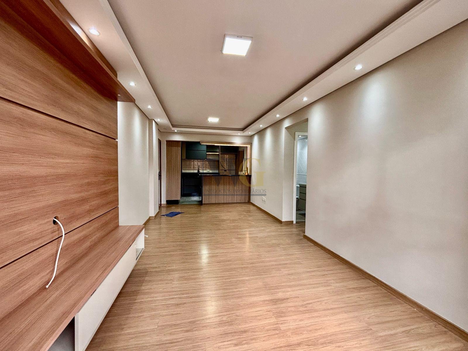 Apartamento 3 quartos, suíte, sacada, desocupado, 77 m  por R ...