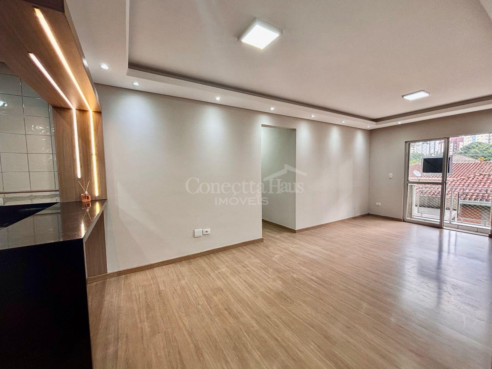 Apartamento 3 quartos, suíte, sacada, desocupado, 77 m  por R ...