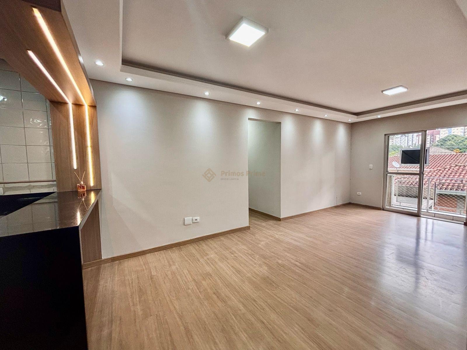 Apartamento 3 quartos, su?te, sacada, desocupado, 77 m  por R ...