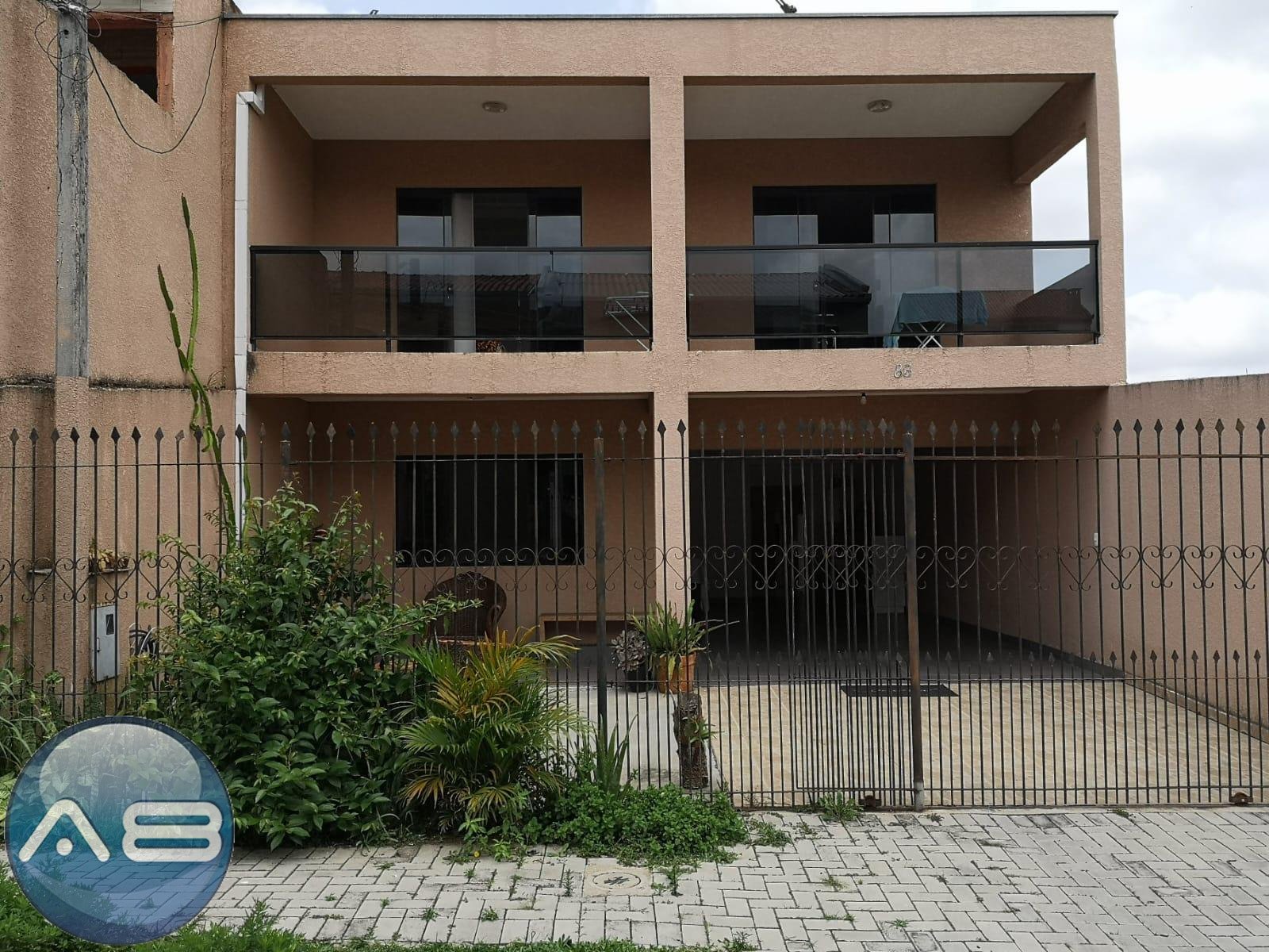 Sobrado com 210m , 03 dormitírios, 01 suíte, 650 mil, Cidade I...