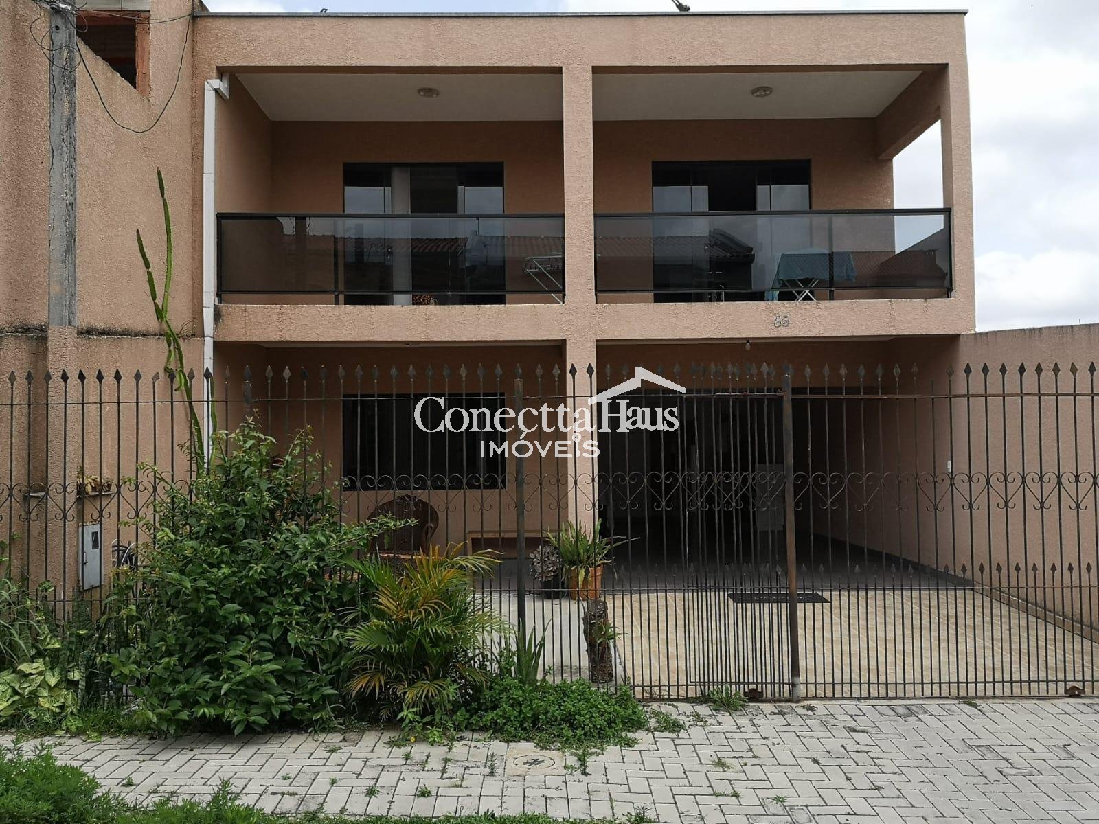 Sobrado com 210m , 03 dormitírios, 01 suíte, 650 mil, Cidade I...