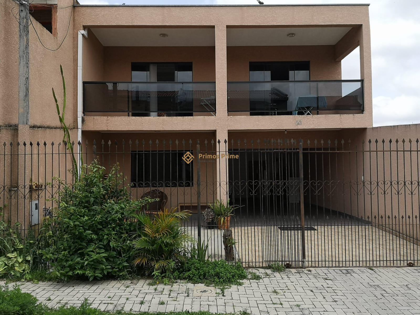 Sobrado com 210m , 03 dormit?rios, 01 su?te, 650 mil, Cidade I...