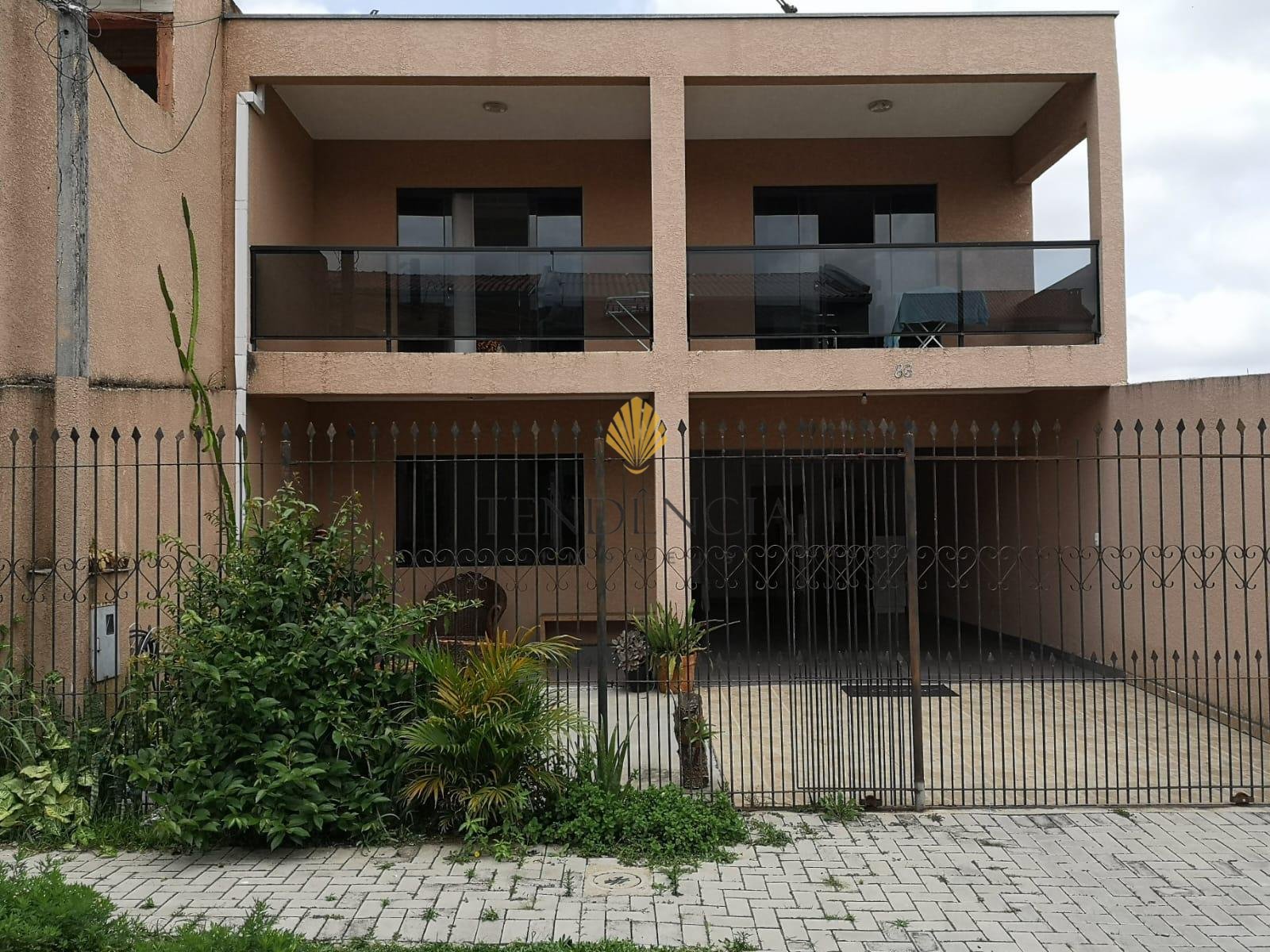 Sobrado com 210m , 03 dormitírios, 01 suíte, 650 mil, Cidade I...