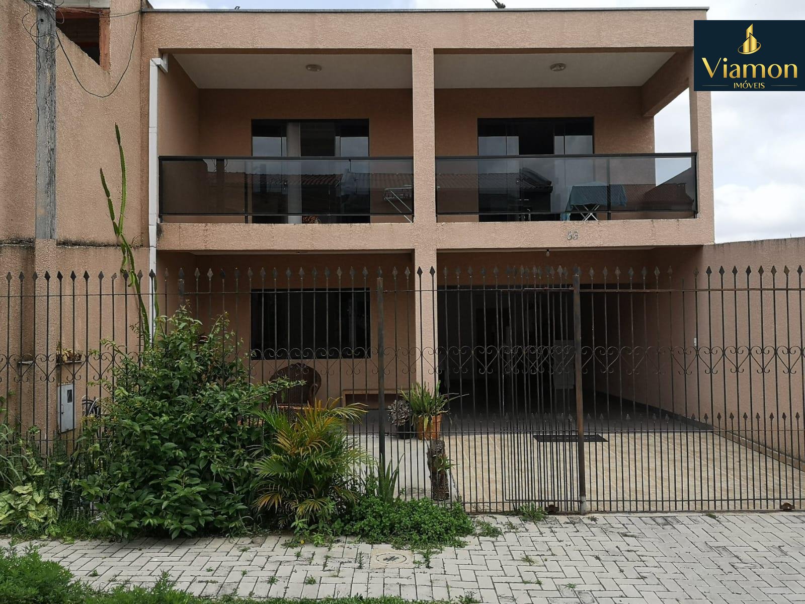 Sobrado com 210m , 03 dormitírios, 01 suíte, 650 mil, Cidade I...