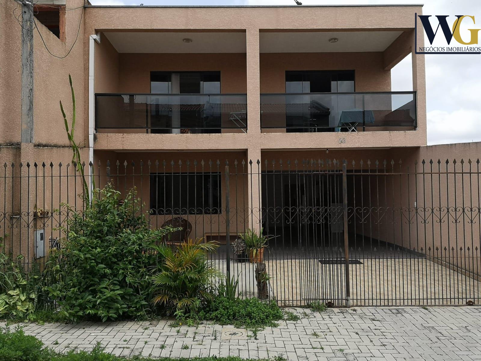 Sobrado com 210m , 03 dormitírios, 01 suíte, 650 mil, Cidade I...