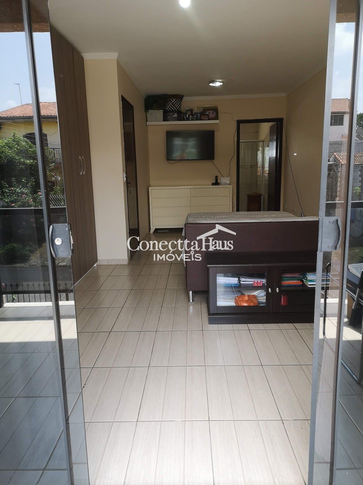 Sobrado com 210m , 03 dormitírios, 01 suíte, 650 mil, Cidade I...