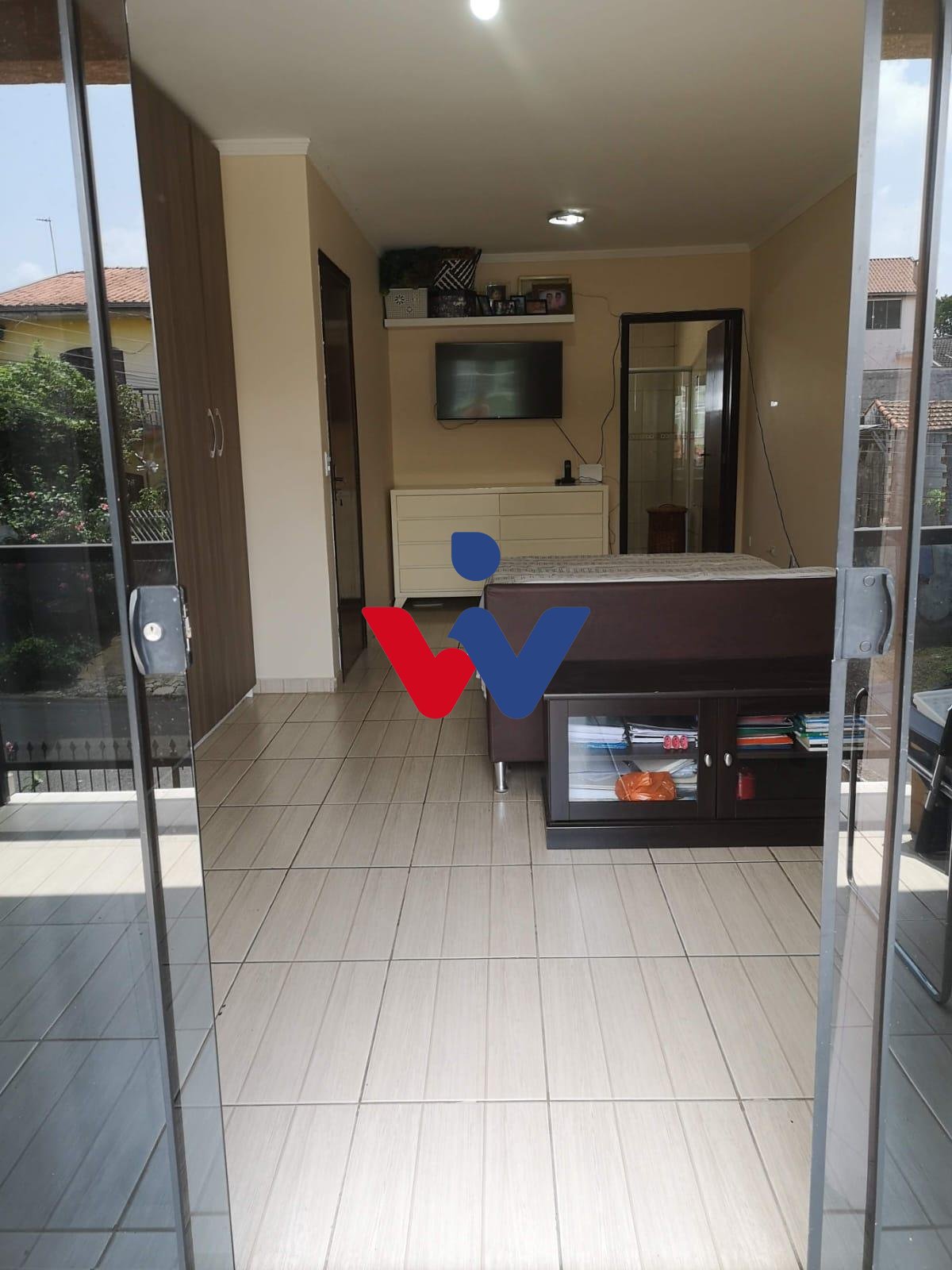 Sobrado com 210m , 03 dormitírios, 01 suíte, 650 mil, Cidade I...