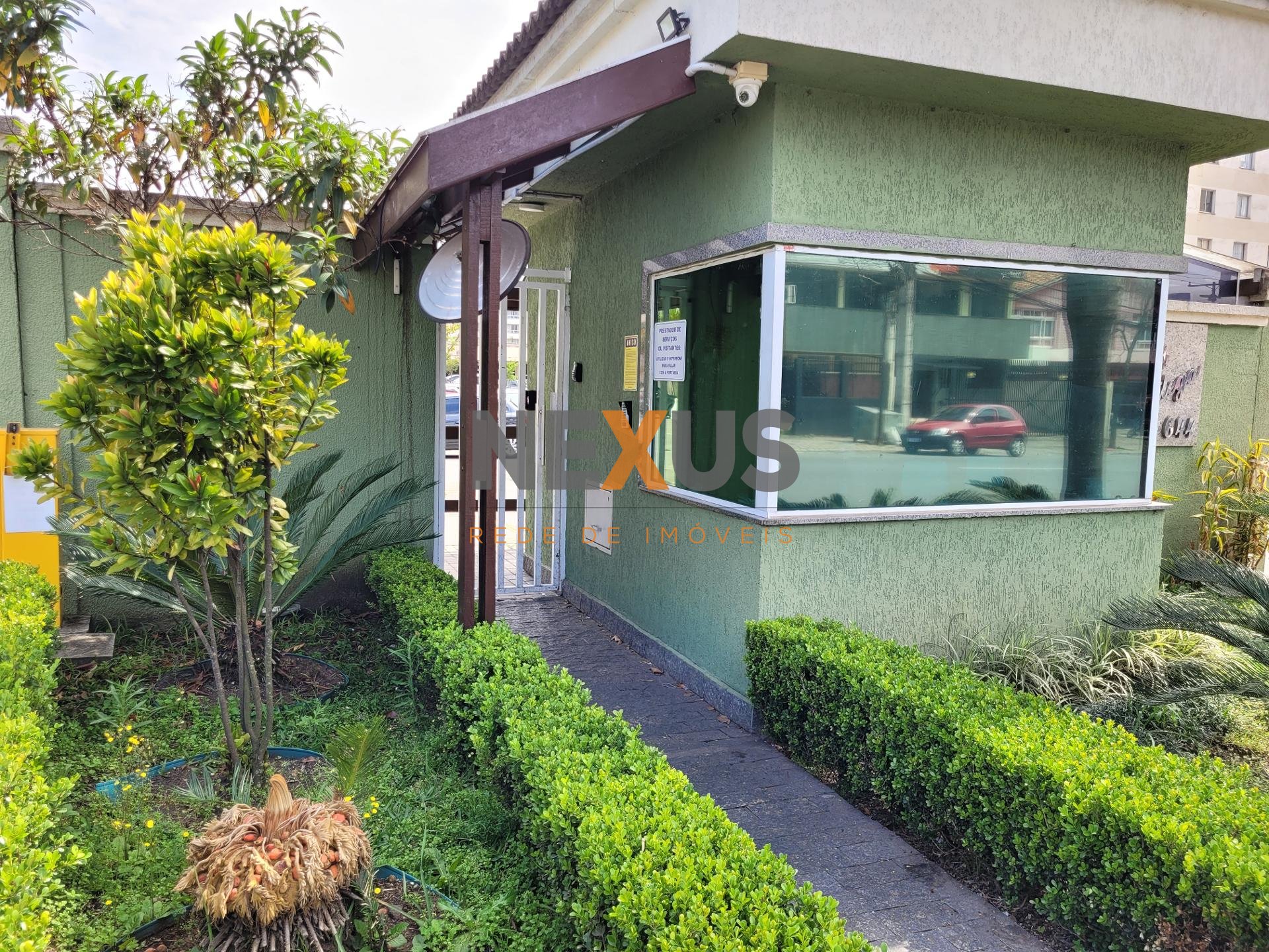 Apartamento com 2 dormitórios à venda,52.00 m , CURITIBA - PR