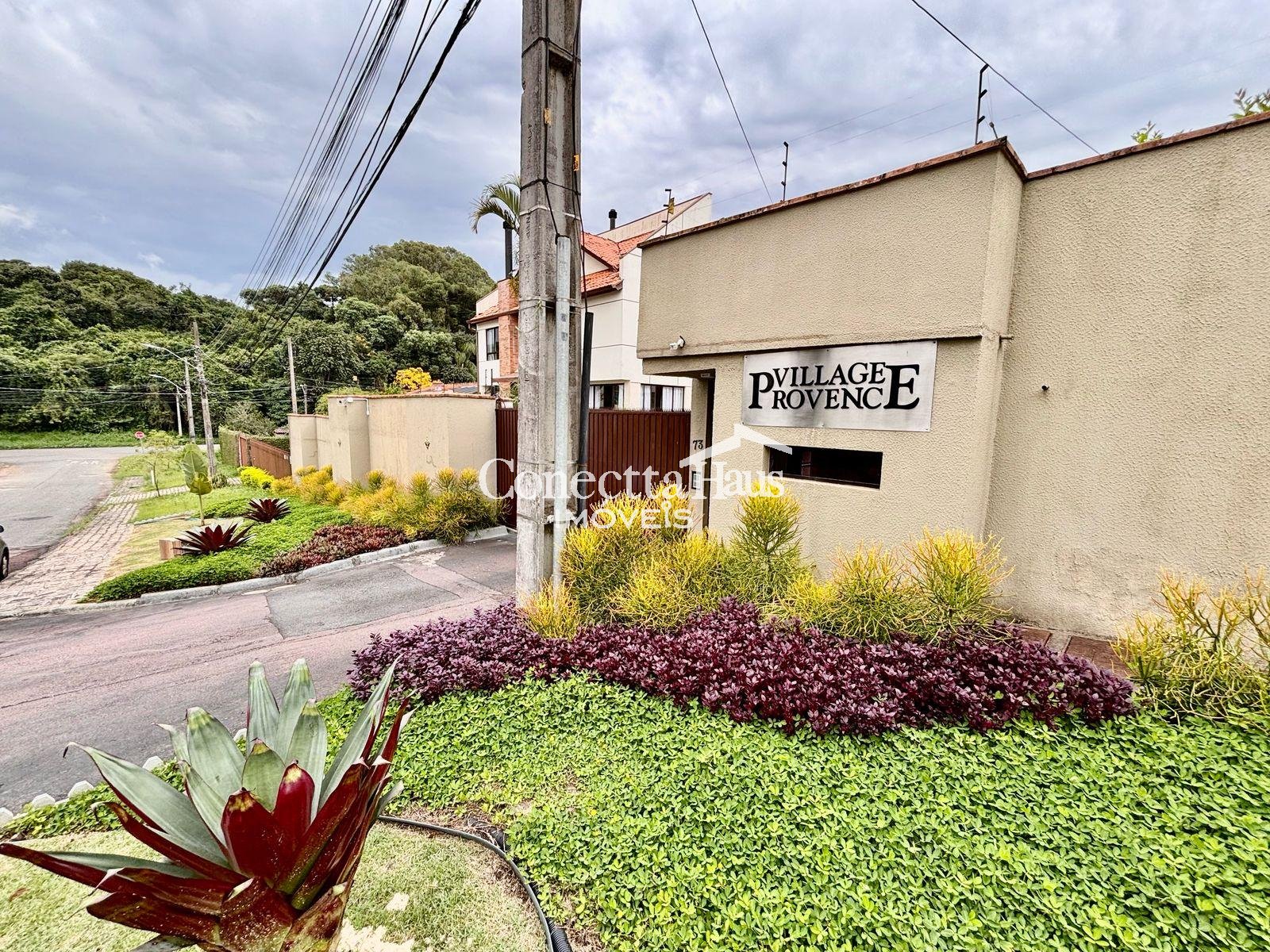 Condomínio com 4 dormitórios à venda, boa vista, CURITIBA - PR