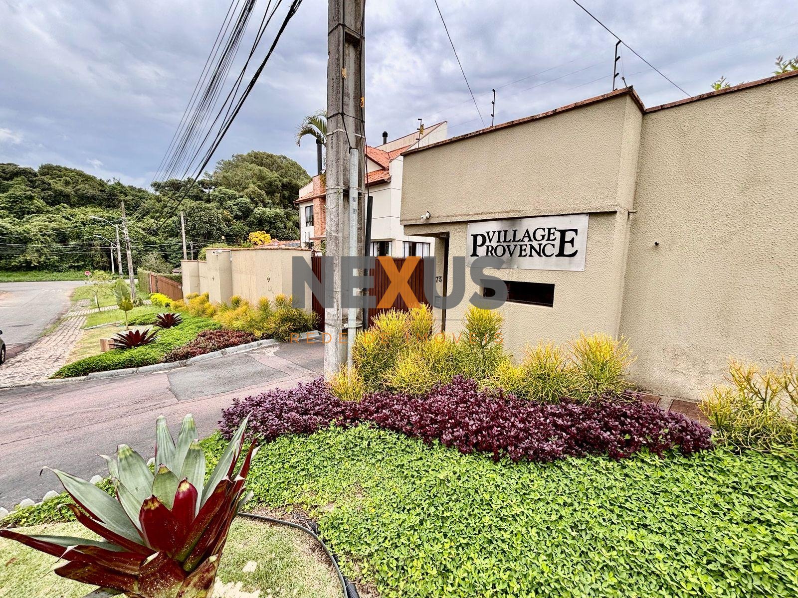 Condomínio com 4 dormitórios à venda, boa vista, CURITIBA - PR