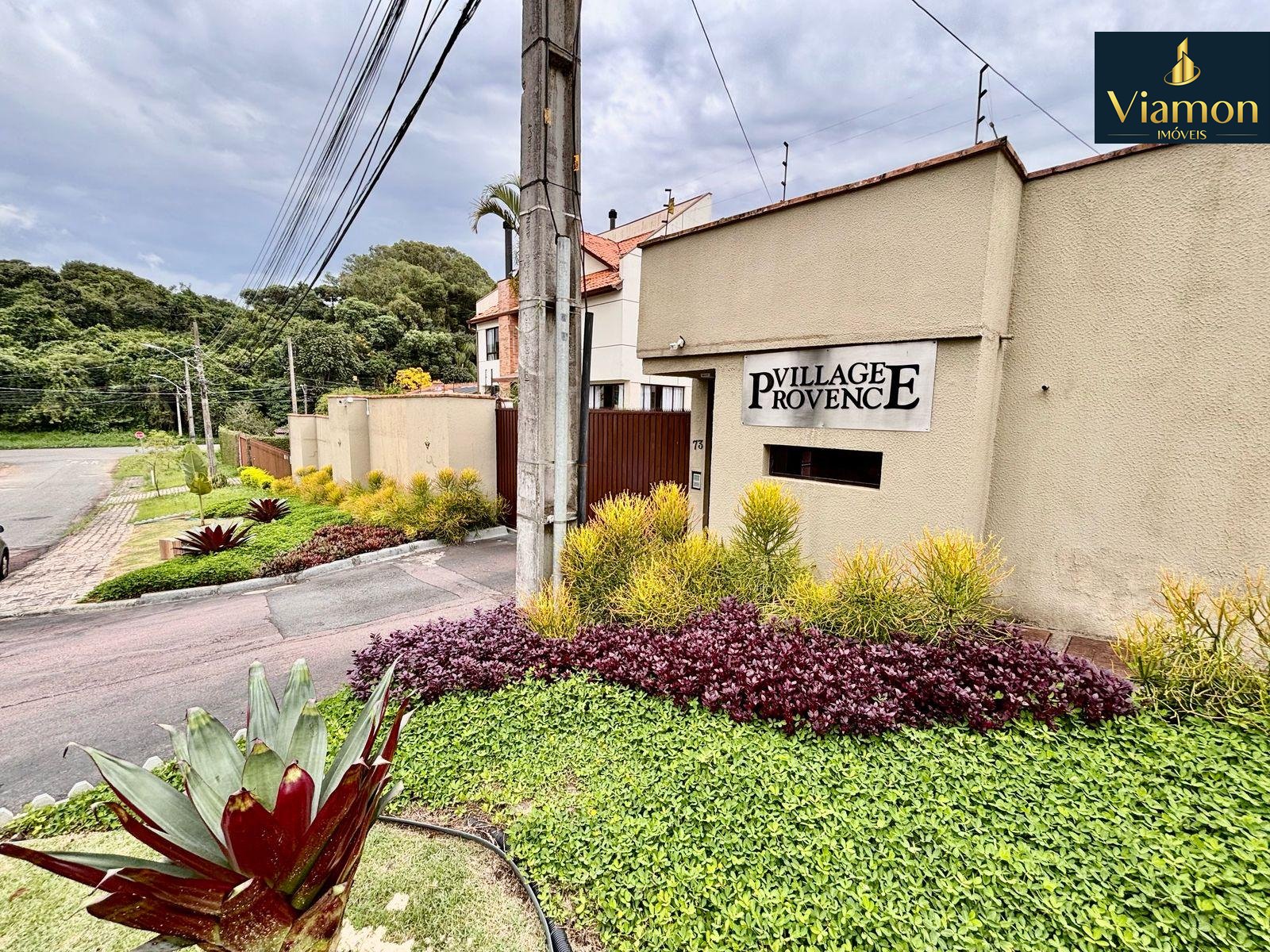 Condomínio com 4 dormitórios à venda, boa vista, CURITIBA - PR