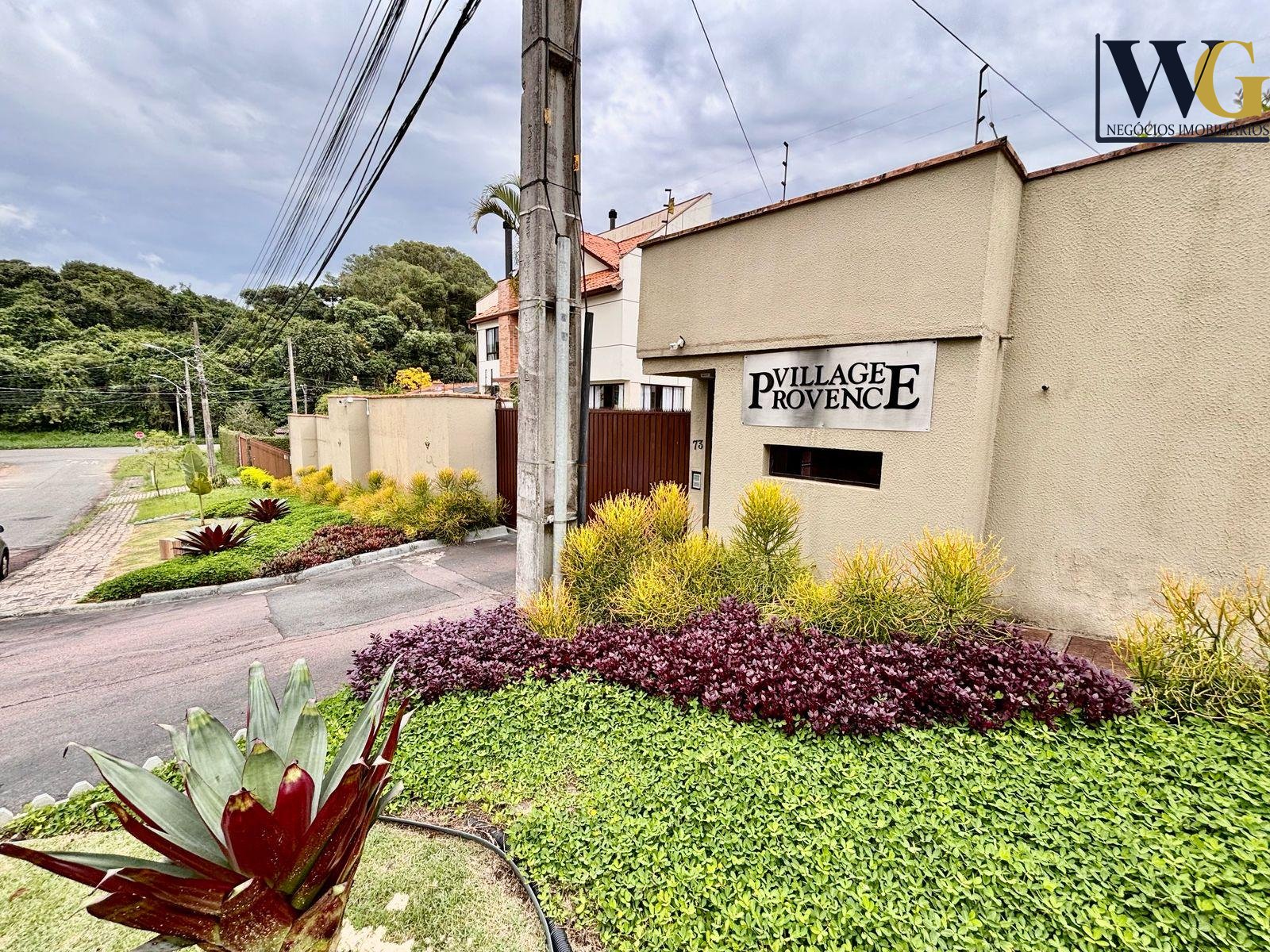 Condomínio com 4 dormitórios à venda, boa vista, CURITIBA - PR