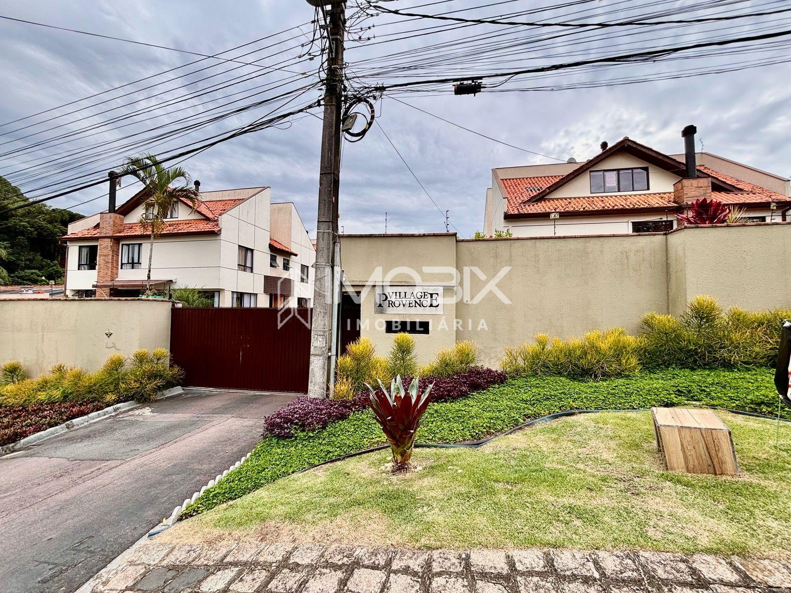 Condomínio com 4 dormitórios à venda, boa vista, CURITIBA - PR