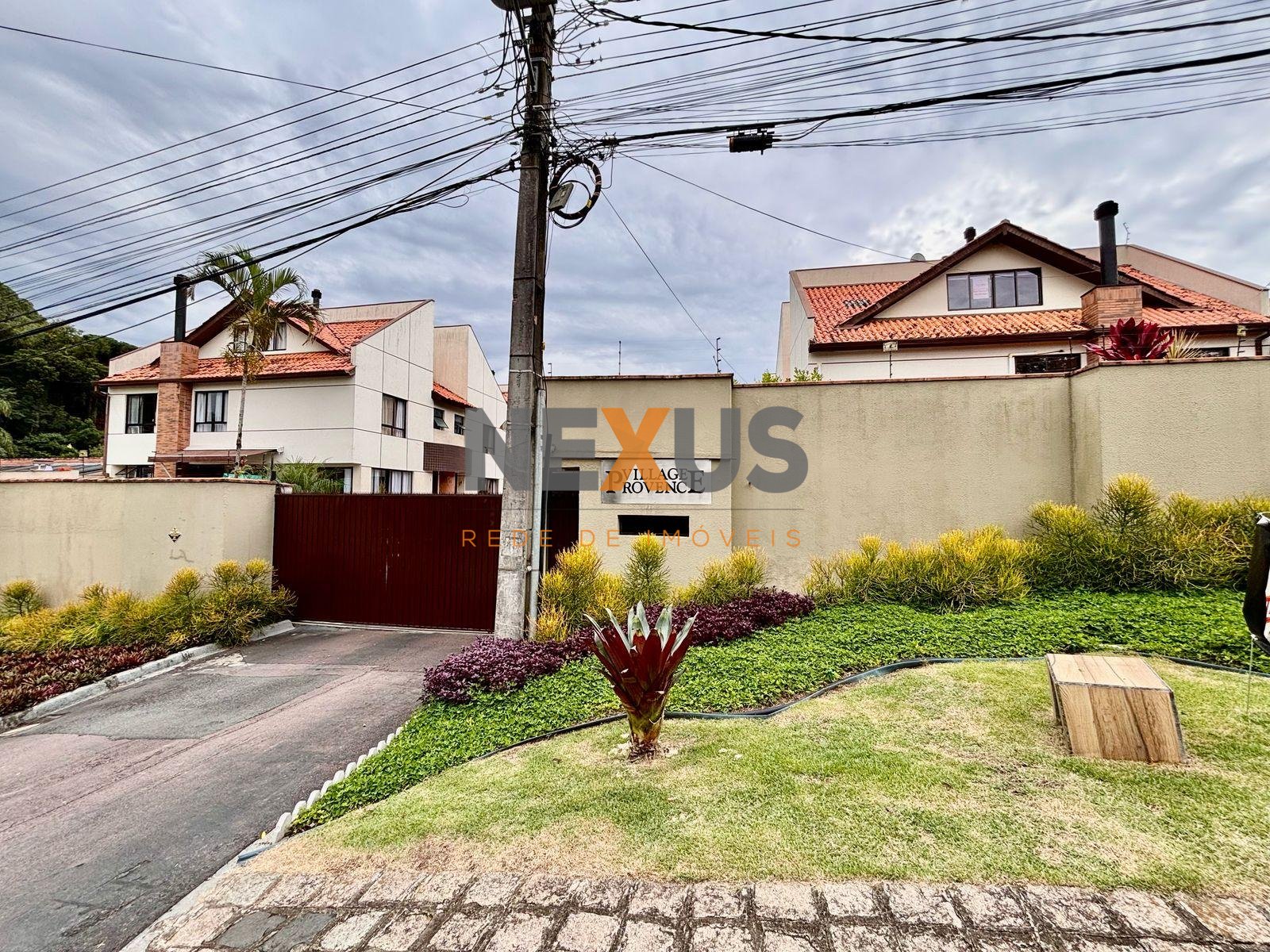 Condomínio com 4 dormitórios à venda, boa vista, CURITIBA - PR