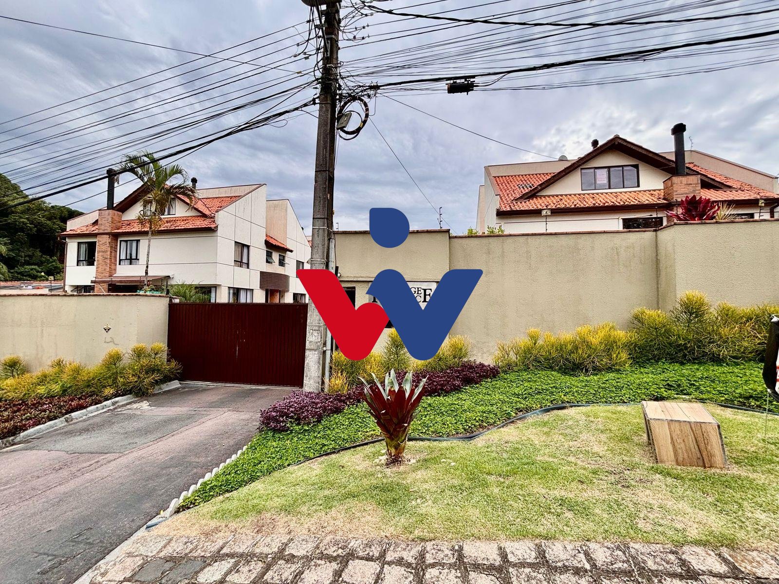 Condomínio com 4 dormitórios à venda, boa vista, CURITIBA - PR
