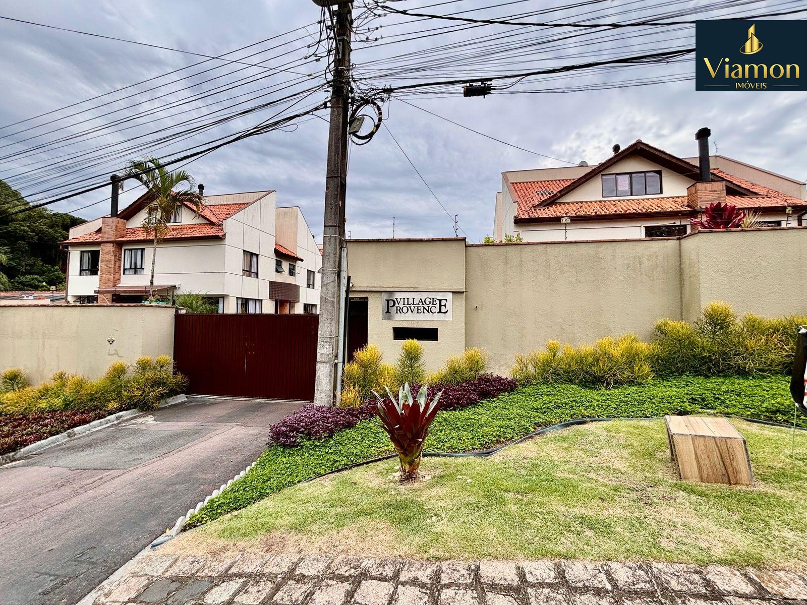 Condomínio com 4 dormitórios à venda, boa vista, CURITIBA - PR