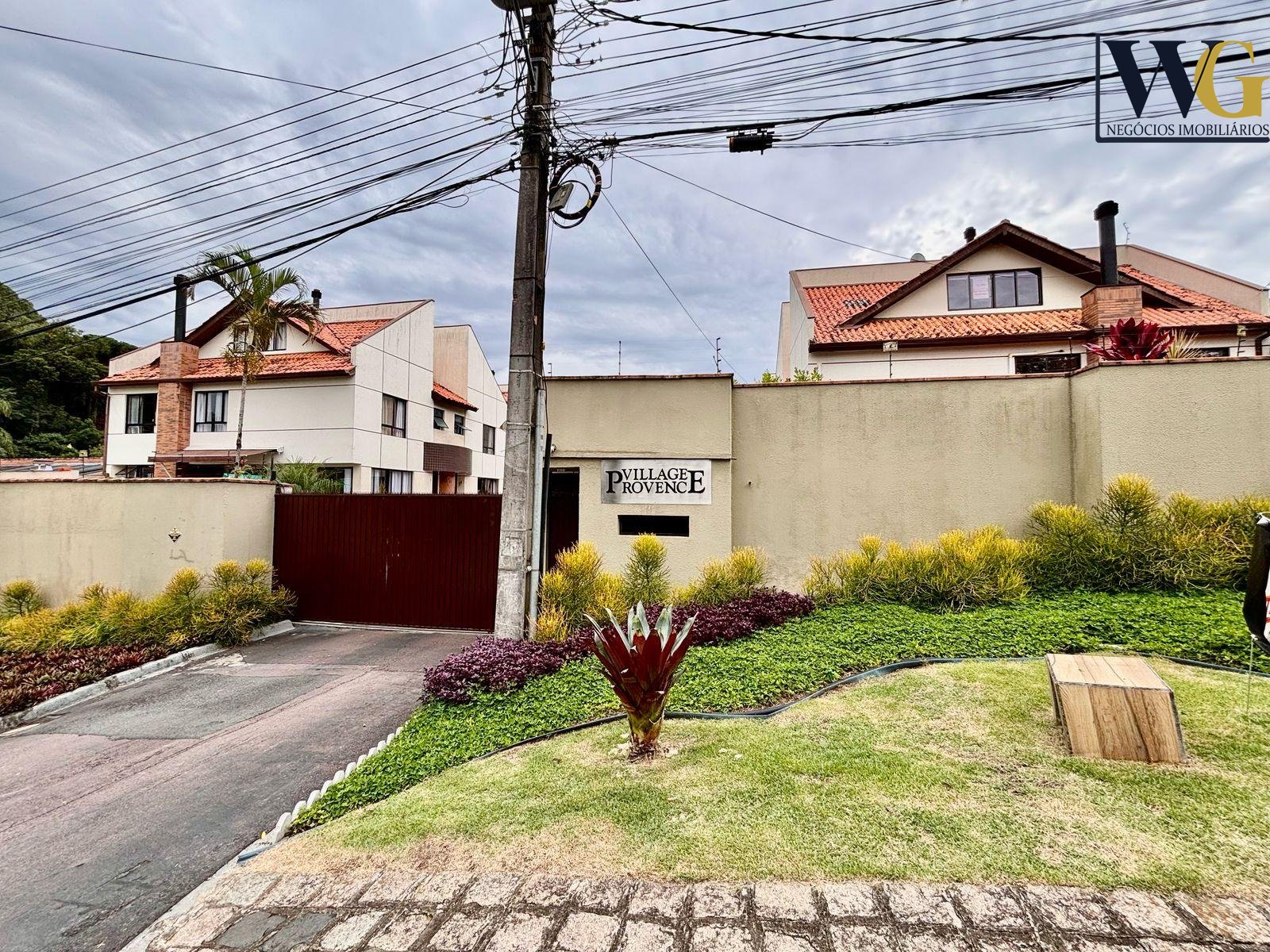 Condomínio com 4 dormitórios à venda, boa vista, CURITIBA - PR