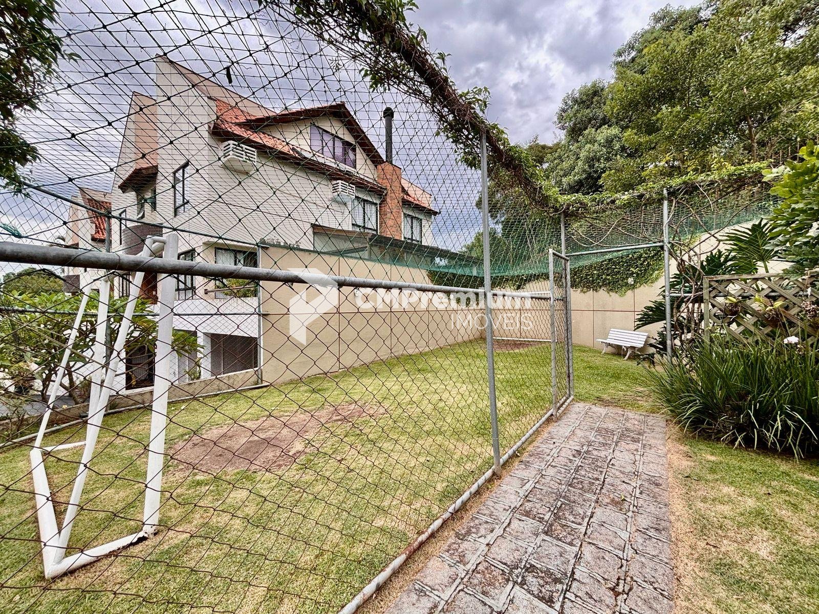 Condomínio com 4 dormitórios à venda, boa vista, CURITIBA - PR