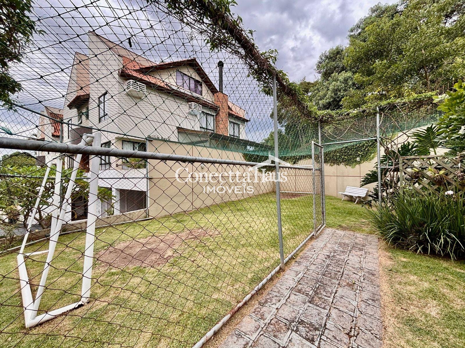 Condomínio com 4 dormitórios à venda, boa vista, CURITIBA - PR