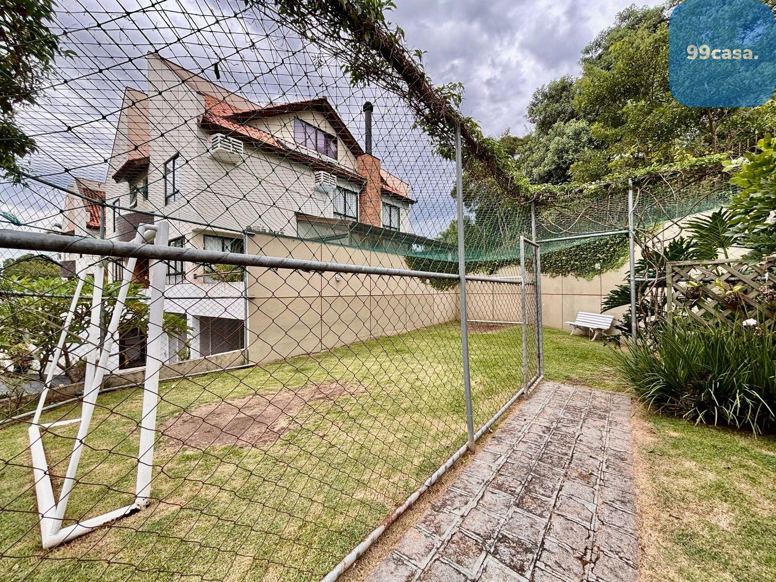 Condomínio com 4 dormitórios à venda, boa vista, CURITIBA - PR