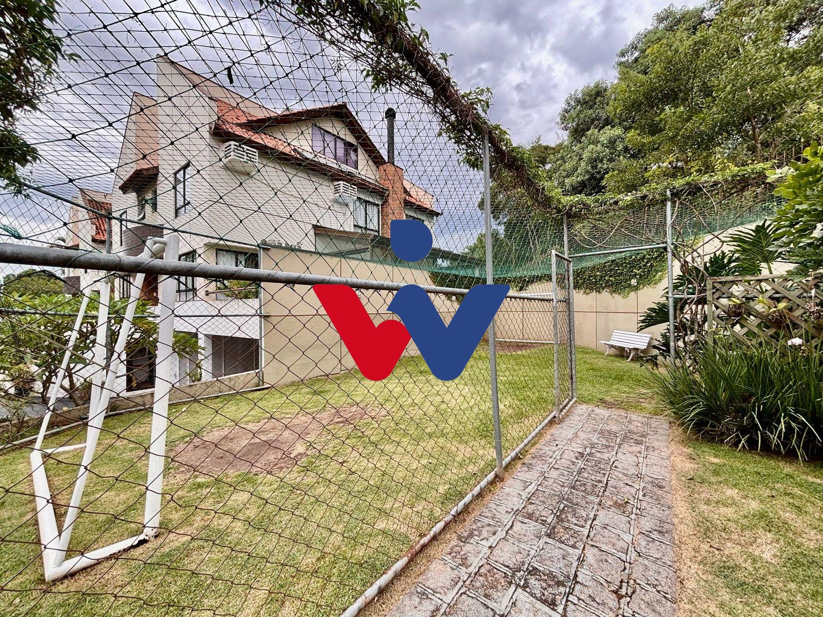 Condomínio com 4 dormitórios à venda, boa vista, CURITIBA - PR