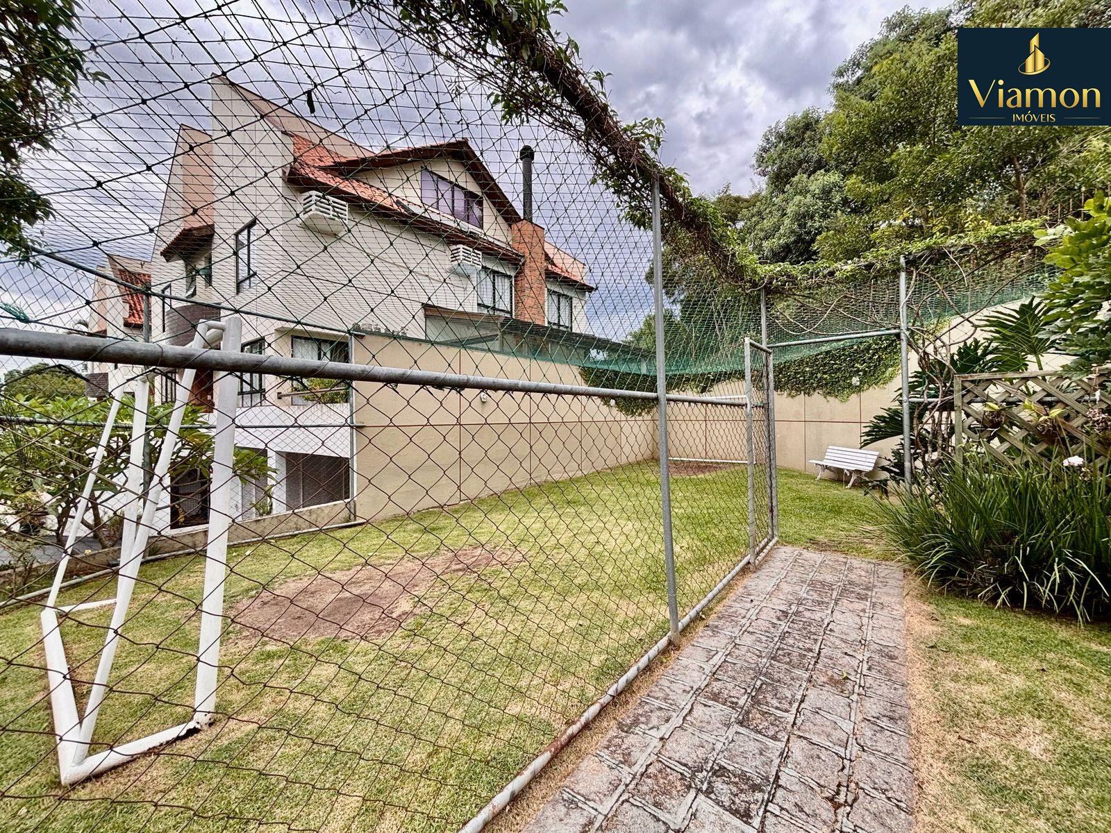 Condomínio com 4 dormitórios à venda, boa vista, CURITIBA - PR