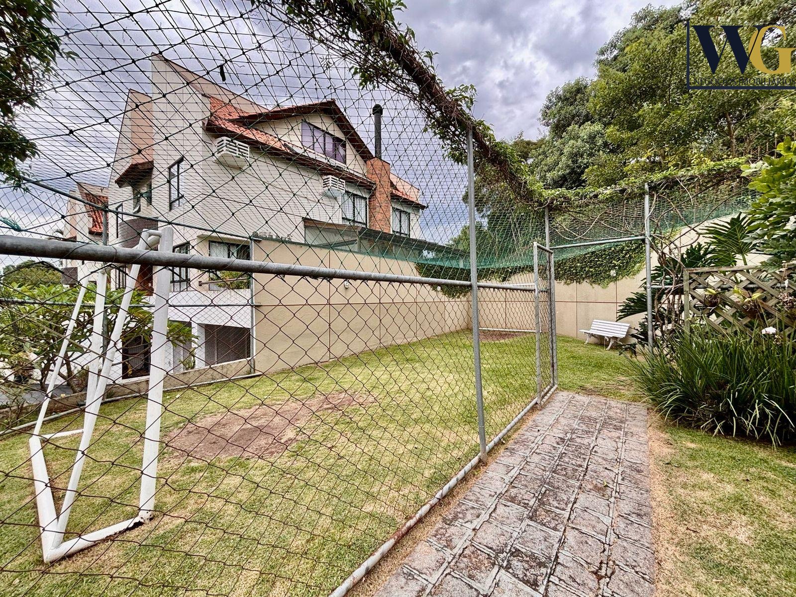 Condomínio com 4 dormitórios à venda, boa vista, CURITIBA - PR