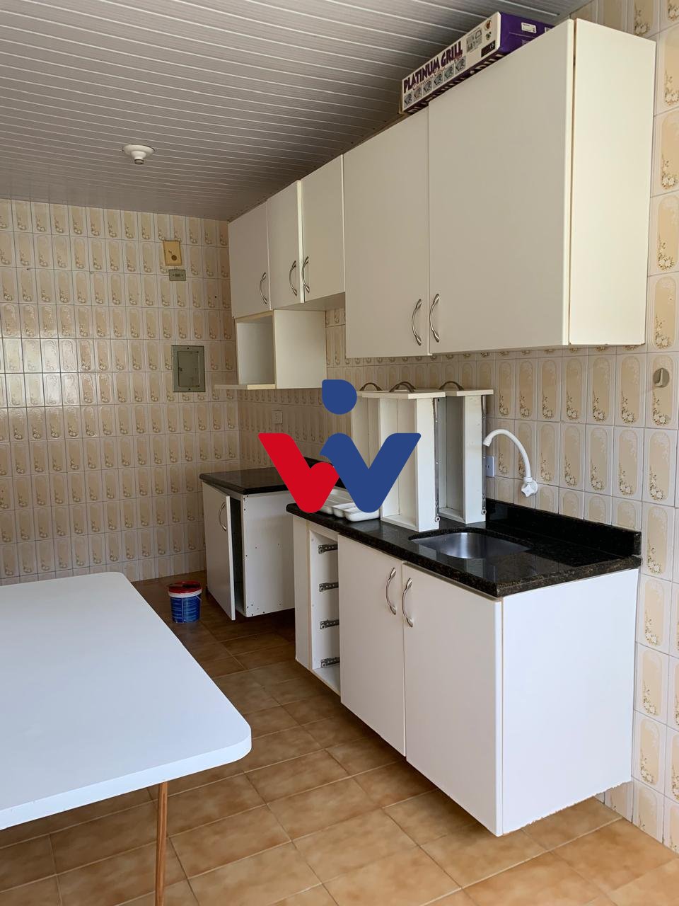 Apartamento com 3 dormitórios à venda, 74 m  por R  255.000,00...
