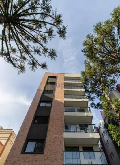 Apartamento com 1 dormitório à venda,35.00 m , alto da glória,...