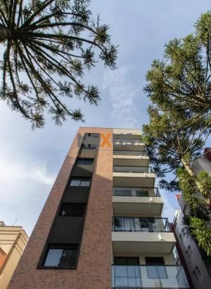 Apartamento com 1 dormitório à venda,35.00 m , alto da glória,...