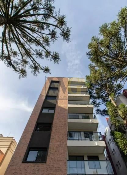 Apartamento com 1 dormitório à venda,35.00 m , alto da glória,...