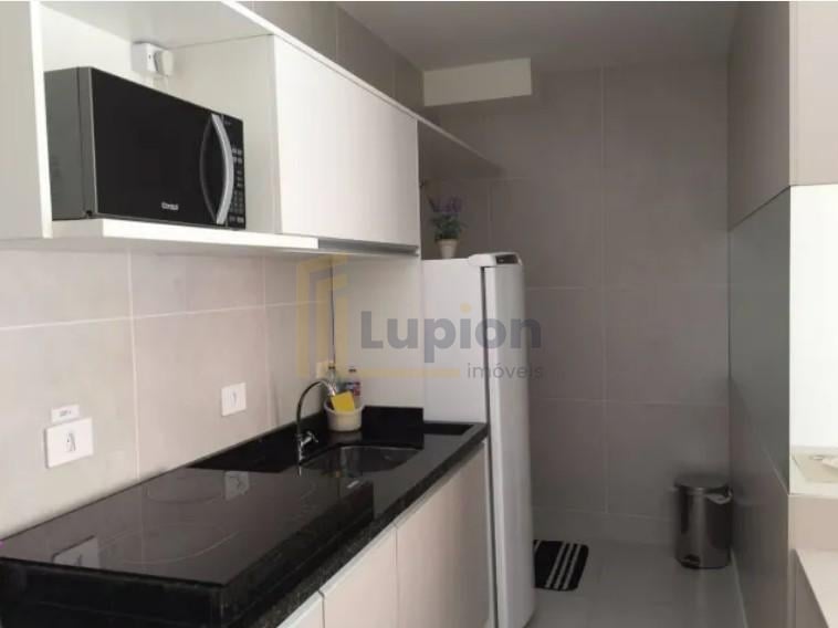 Apartamento com 1 dormitório à venda,35.00 m , alto da glória,...