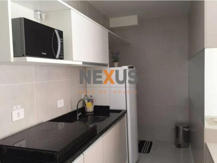 Apartamento com 1 dormitório à venda,35.00 m , alto da glória,...