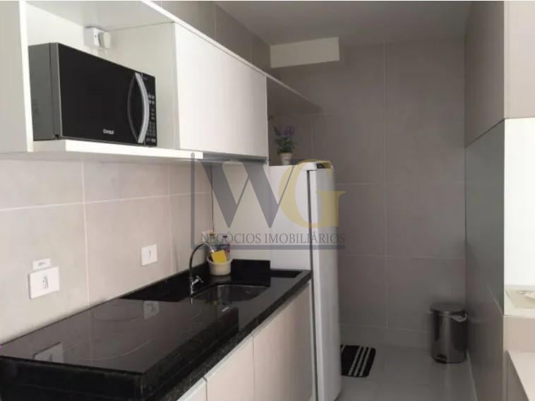 Apartamento com 1 dormitório à venda,35.00 m , alto da glória,...