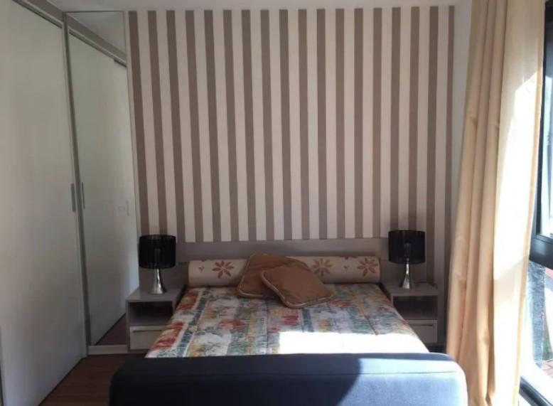 Studio mobiliado 35m  no Alto da Glória  pronto para morar ou ...