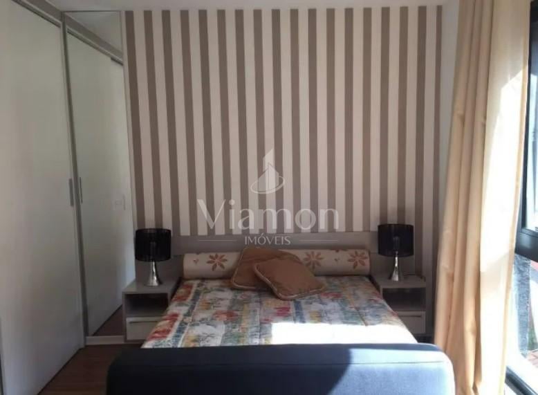 Studio mobiliado 35m  no Alto da Glória  pronto para morar ou ...