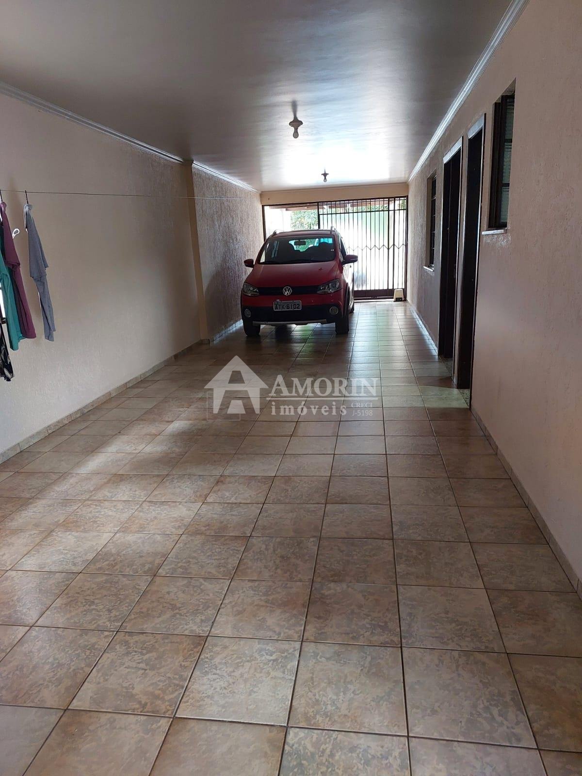 Casa com excelente estrutura no Tanguá.