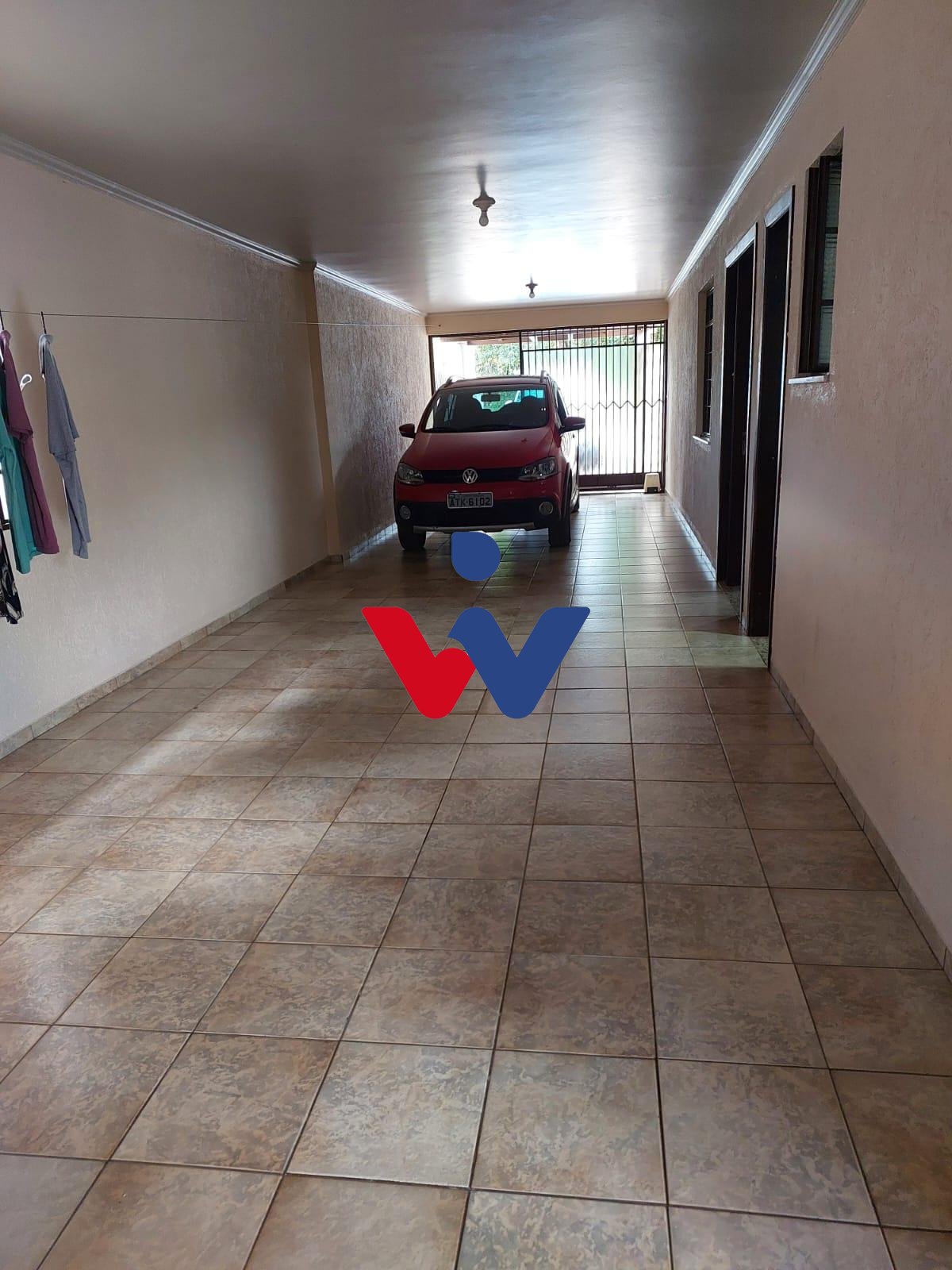Casa com excelente estrutura no Tanguá.