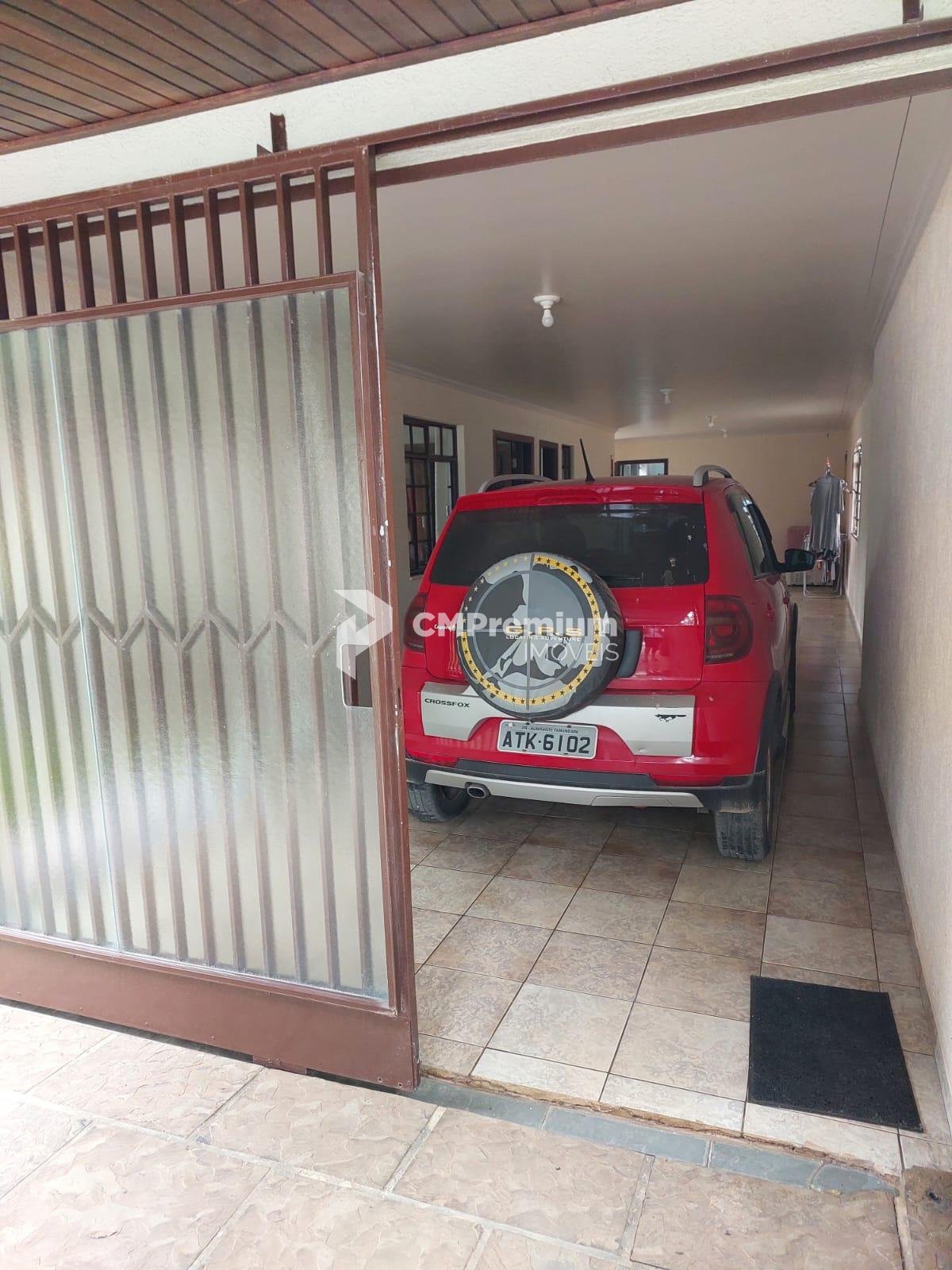 Casa com excelente estrutura no Tanguá.