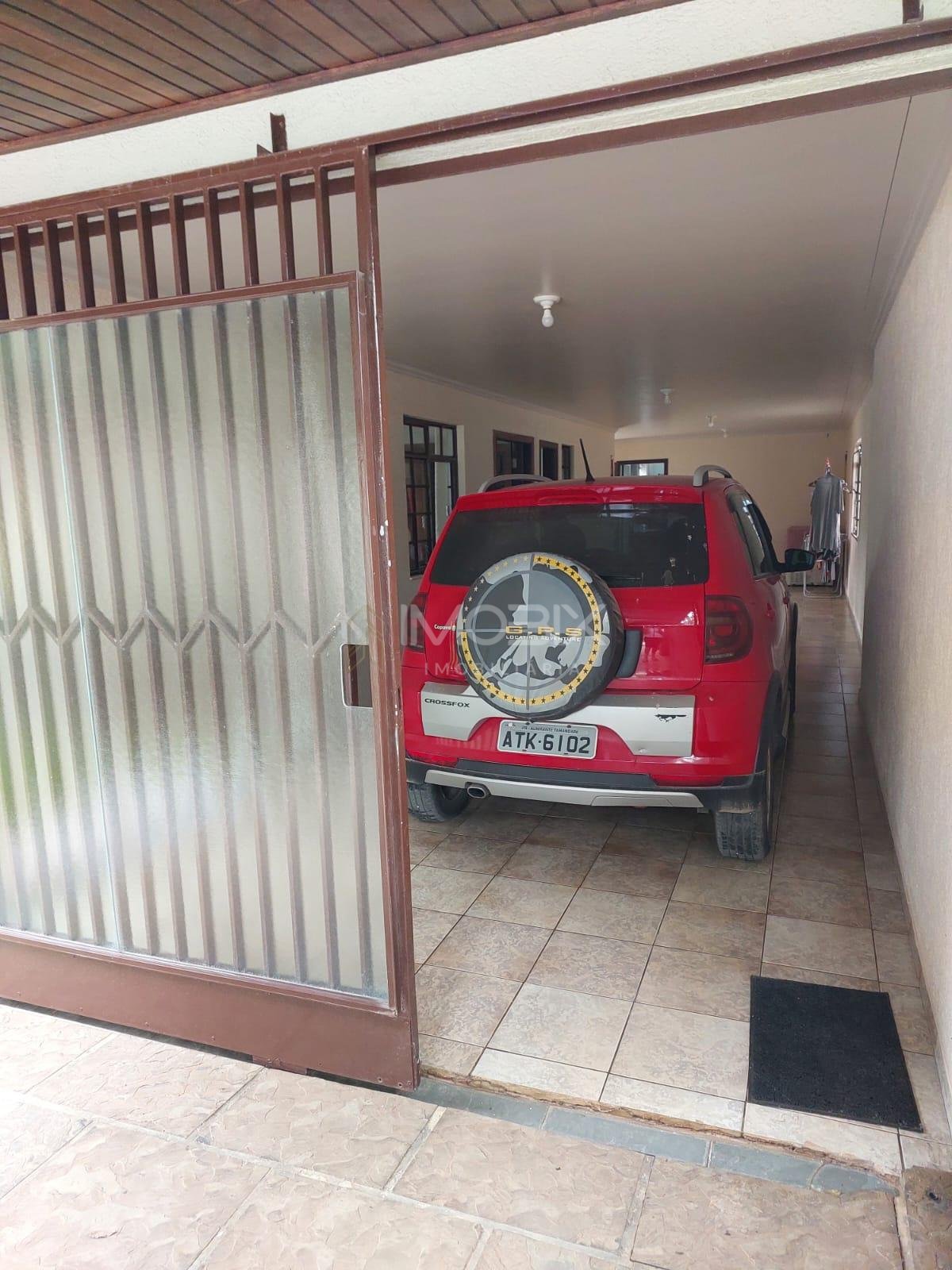 Casa com excelente estrutura no Tanguá.