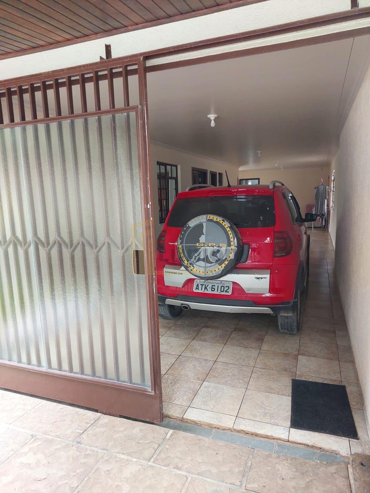 Casa com excelente estrutura no Tanguá.