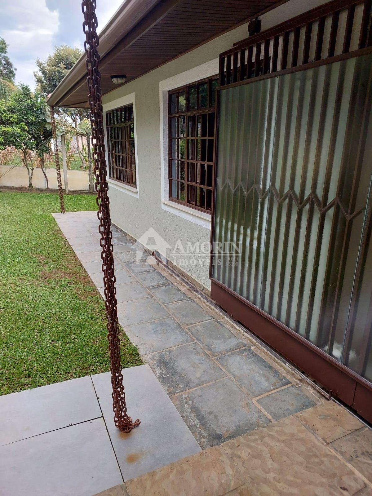 Casa com excelente estrutura no Tanguá.