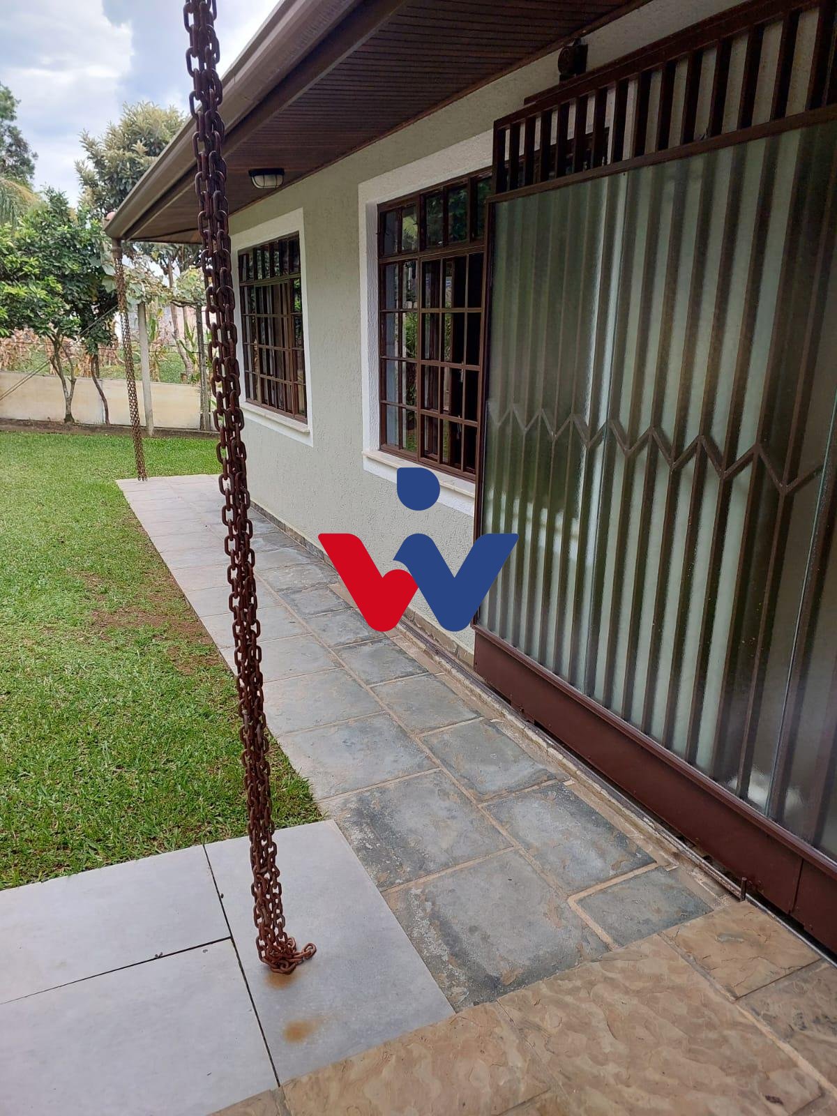 Casa com excelente estrutura no Tanguá.