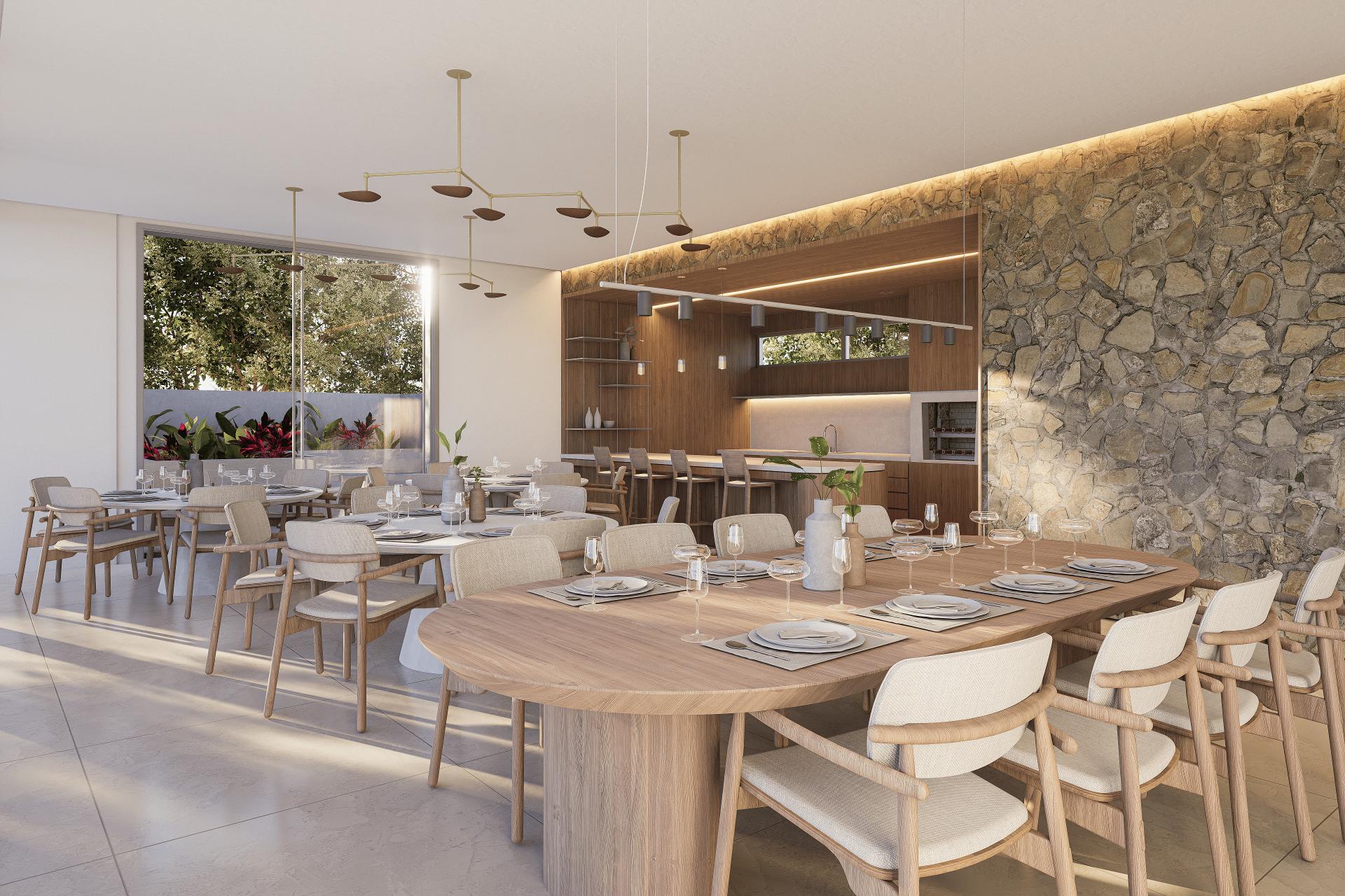 Apartamentos e Penthouses de Alto Padrão em Curitiba. Sofistic...