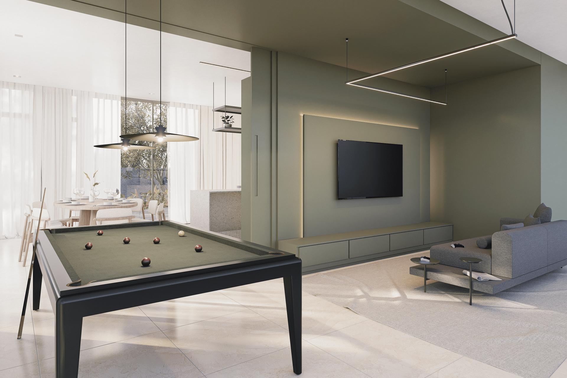 Apartamentos e Penthouses de Alto Padrão em Curitiba. Sofistic...