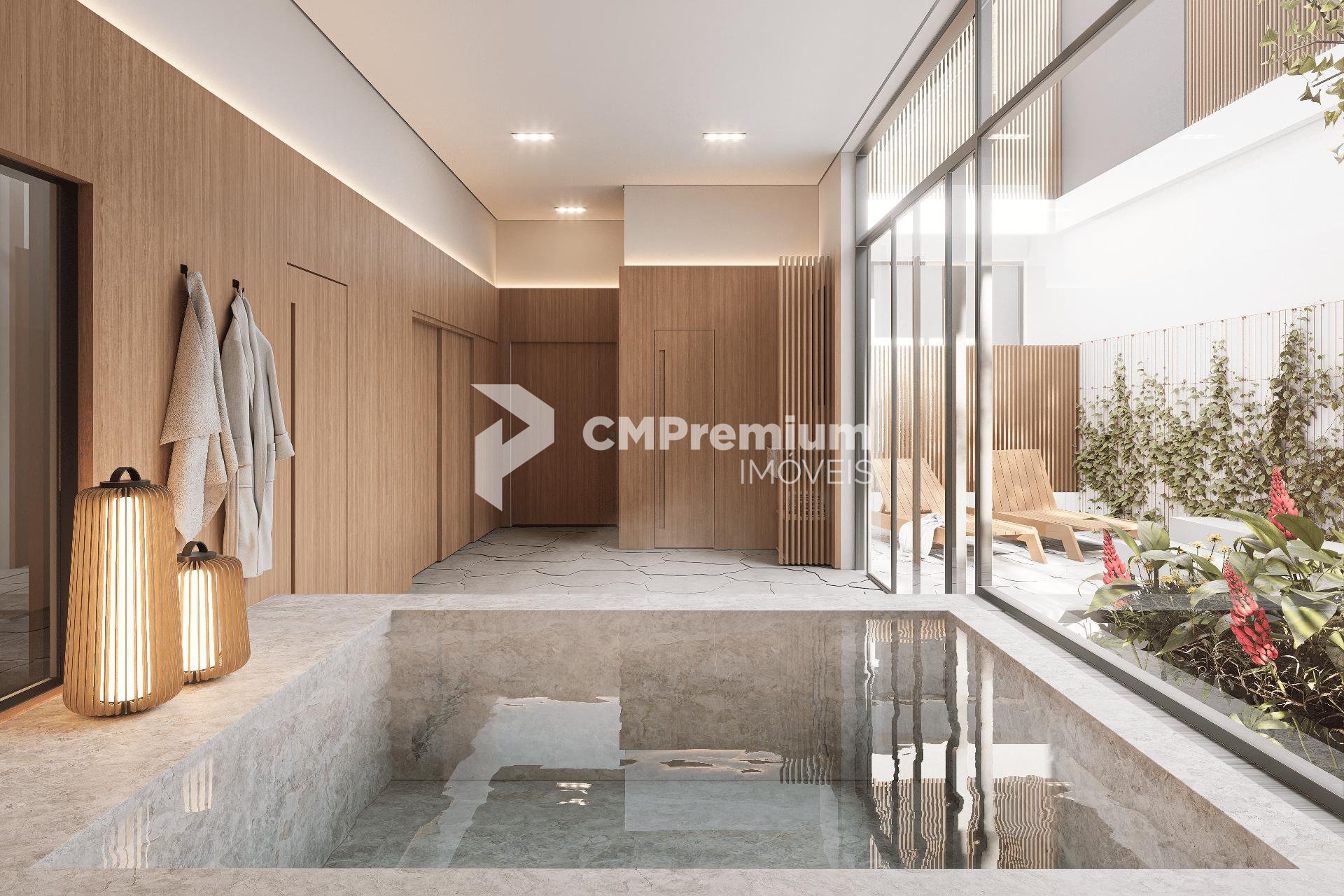 Apartamentos e Penthouses de Alto Padrão em Curitiba. Sofistic...