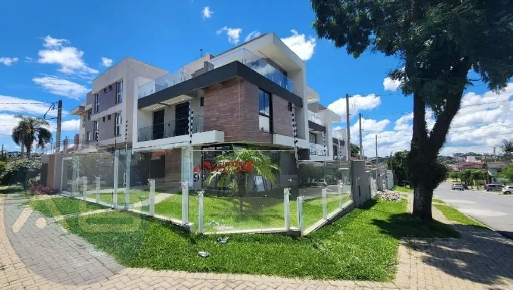 Tríplex de Alto Padrão no Boa Vista  3 Suítes, Jardim de Inver...