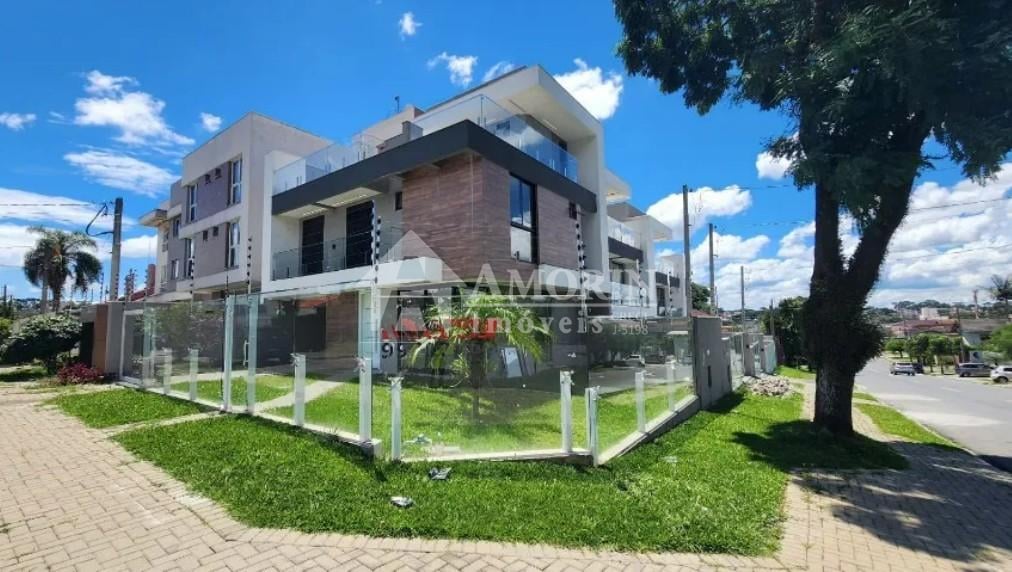Casa com 3 dormitórios à venda,171.00 m , boa vista, CURITIBA ...