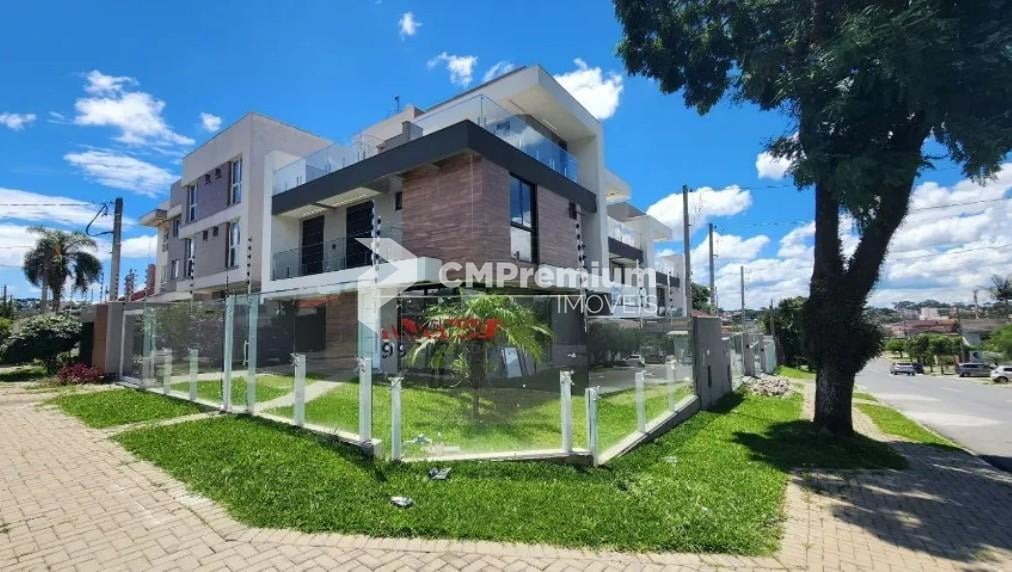 Casa com 3 dormitórios à venda,171.00 m , boa vista, CURITIBA ...