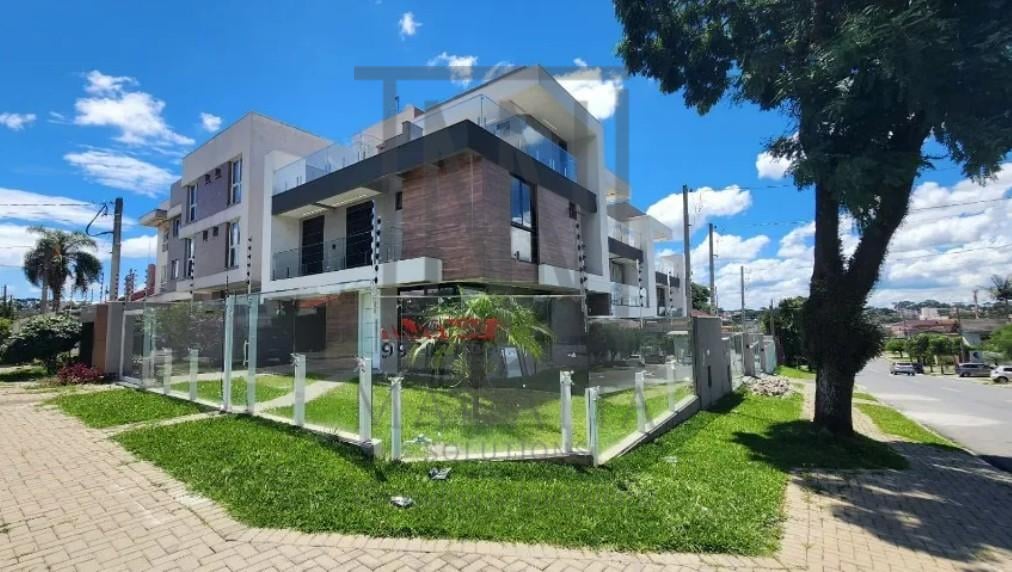 Casa com 3 dormitórios à venda,171.00 m , boa vista, CURITIBA ...